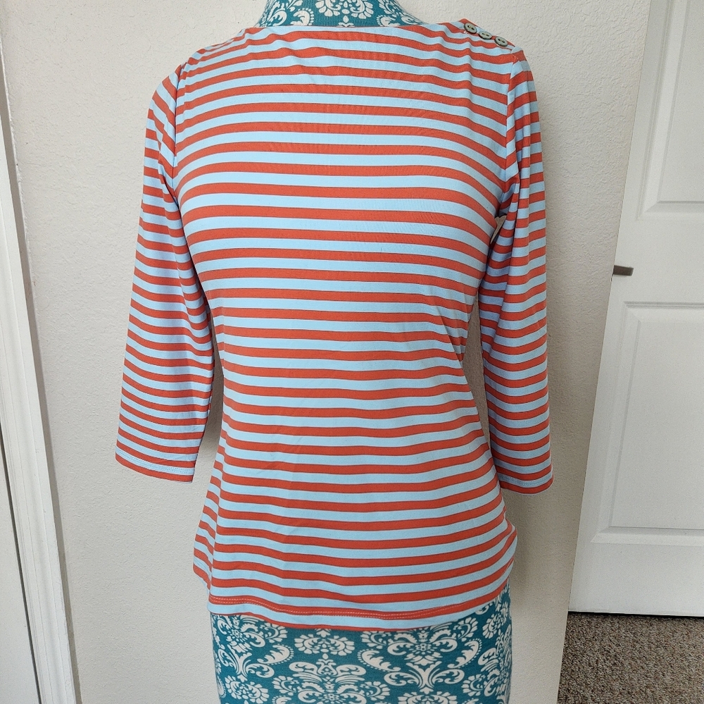J.mcLaughlin top